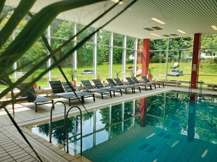 CAREA Residenz Hotel Harzhöhe