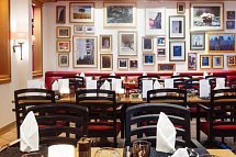 A-ROSA Gothisches Haus Wernigerode - Restaurant