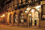 A-ROSA Gothisches Haus Wernigerode