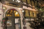 A-ROSA Gothisches Haus Wernigerode