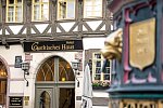 A-ROSA Gothisches Haus Wernigerode