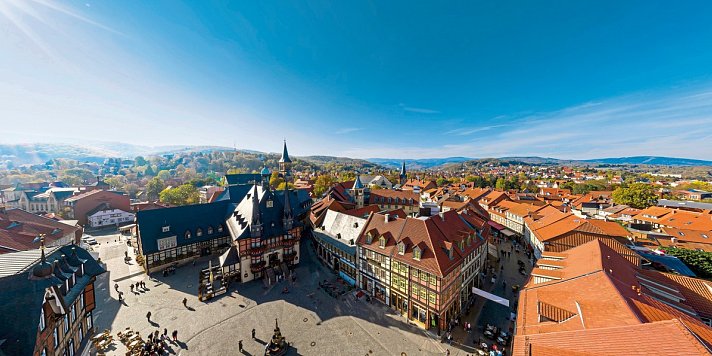 A-ROSA Gothisches Haus Wernigerode