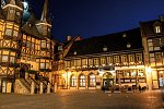 A-ROSA Gothisches Haus Wernigerode