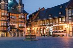 A-ROSA Gothisches Haus Wernigerode