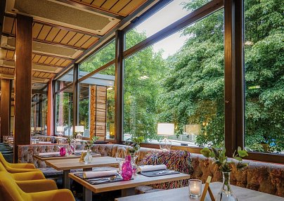 Harz Hotel & Spa Seela Bad Harzburg