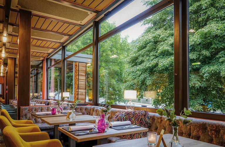 Harz Hotel & Spa Seela