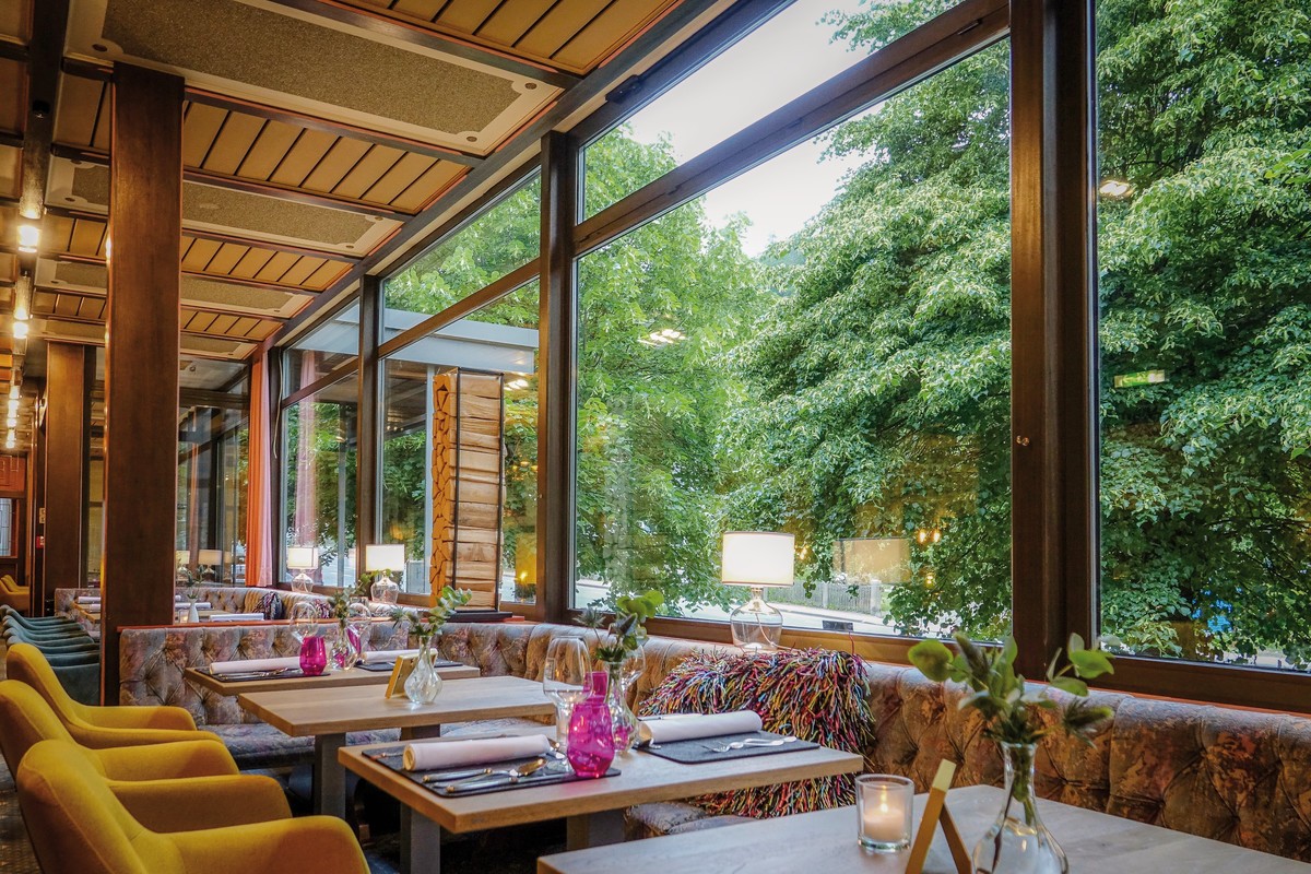 Harz Hotel & Spa Seela
