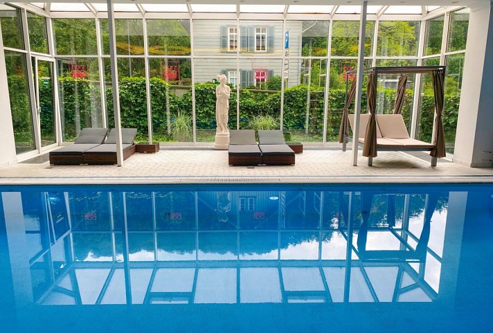 Harz Hotel & Spa Seela