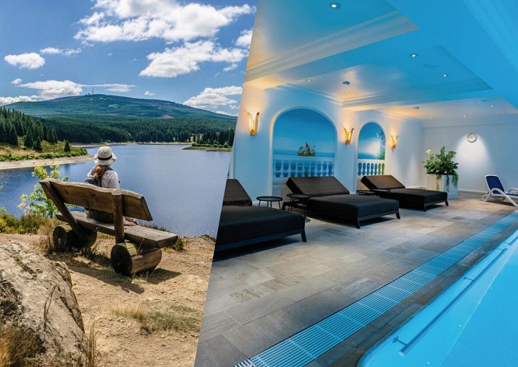 re.vita – naturresort & spa