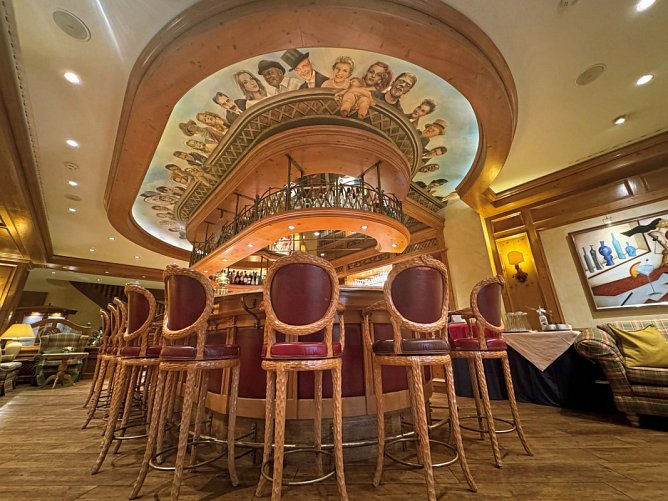 re.vita – naturresort & spa - Bar 