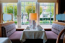re.vita – naturresort & spa - Restaurant