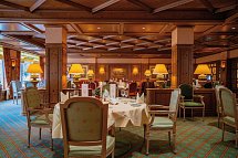 re.vita – naturresort & spa - Restaurant Lollo Rosso