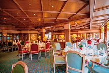 re.vita – naturresort & spa - Restaurant Lollo Rosso