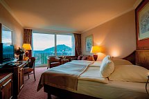 re.vita – naturresort & spa - Wohnbeispiel Doppelzimmer Domicil (Zimmercodierungen DB2, DB8 & DC8)