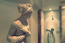 re.vita – naturresort & spa - Wellnessbereich bade.haus