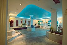 re.vita – naturresort & spa - Wellnessbereich bade.haus