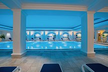 re.vita – naturresort & spa - Innenpool