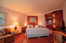 re.vita – naturresort & spa - Wohnbeispiel Doppelzimmer Domicil (Zimmercodierungen DB2, DB8 & DC8)