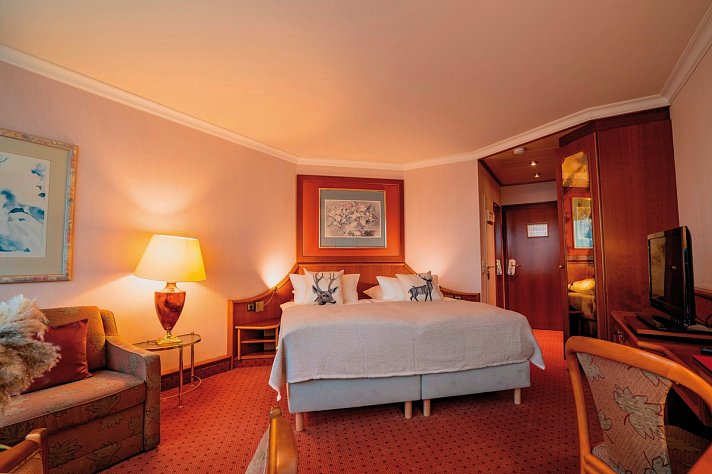 re.vita – naturresort & spa