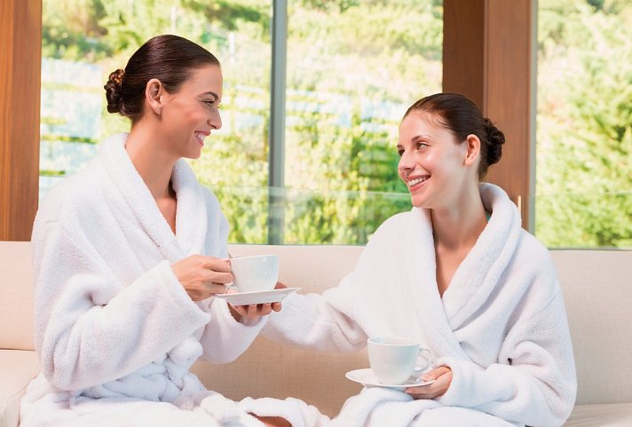 re.vita – naturresort & spa