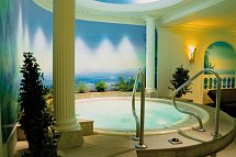 re.vita – naturresort & spa - Wellness