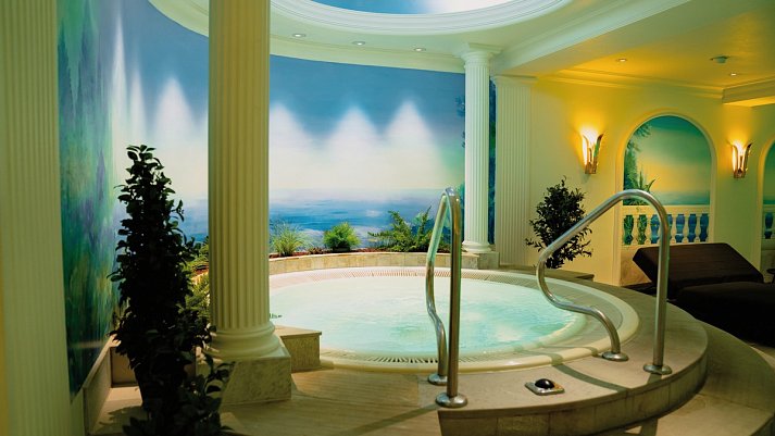 re.vita – naturresort & spa - Wellness