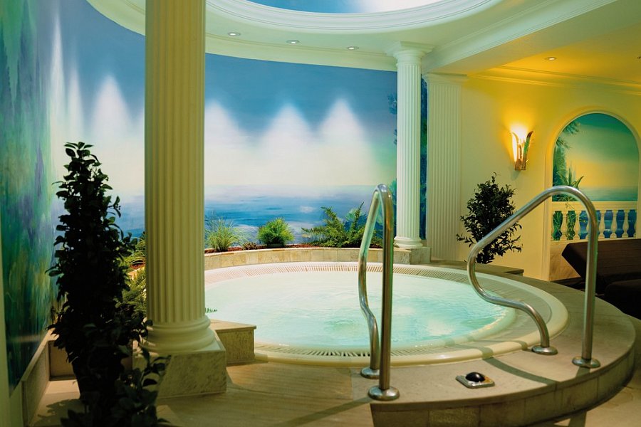 re.vita – naturresort & spa - Wellness