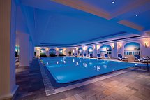 re.vita – naturresort & spa - Wellnessbereich „bade.haus“