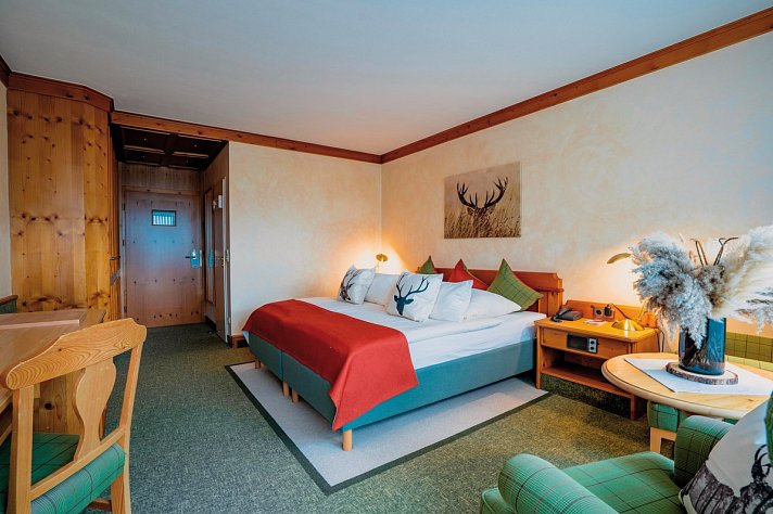 re.vita – naturresort & spa