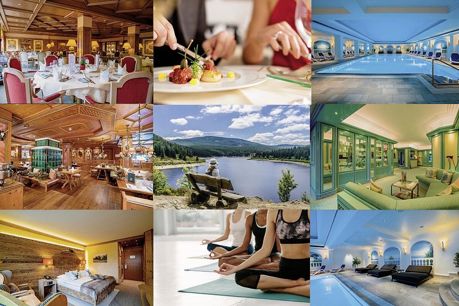 re.vita – naturresort & spa