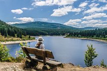re.vita – naturresort & spa - Pause am See