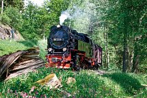 re.vita – naturresort & spa - Brockenbahn