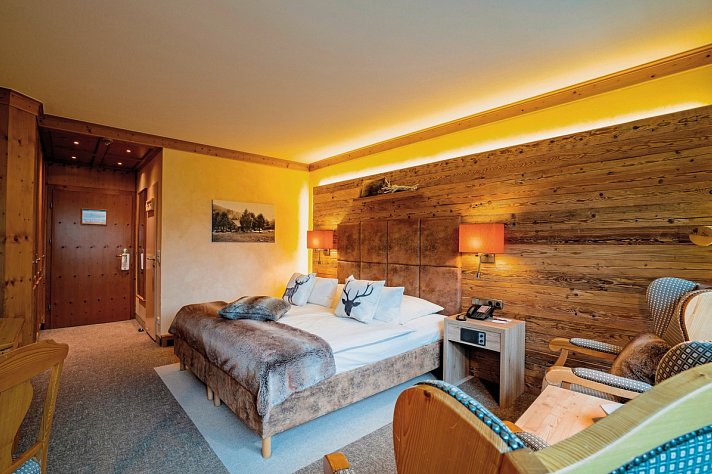 re.vita – naturresort & spa