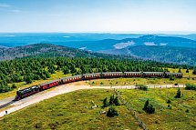 re.vita – naturresort & spa - Brockenbahn