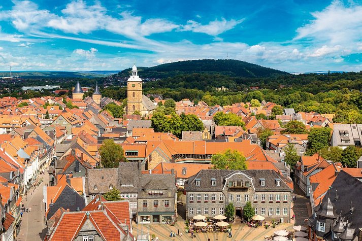 re.vita – naturresort & spa - Goslar
