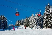 re.vita – naturresort & spa - Winterlandschaft