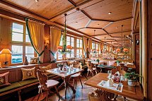 re.vita – naturresort & spa - Hirschfänger