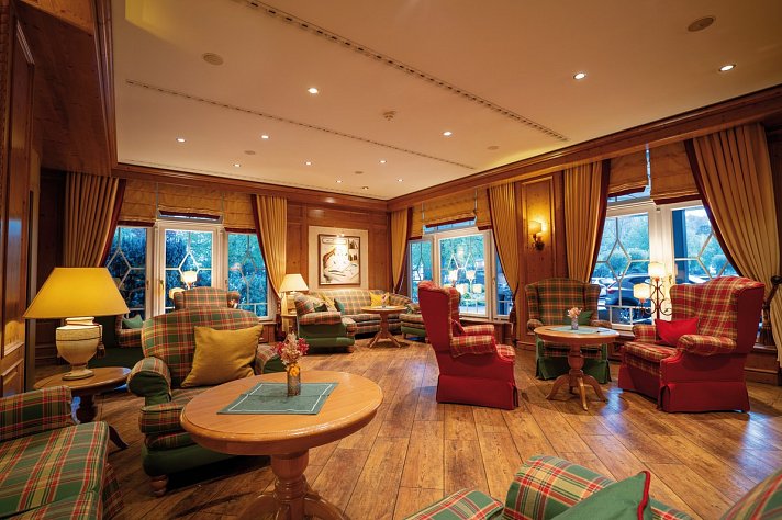re.vita – naturresort & spa