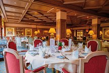 re.vita – naturresort & spa - Restaurant Lollo Rosso