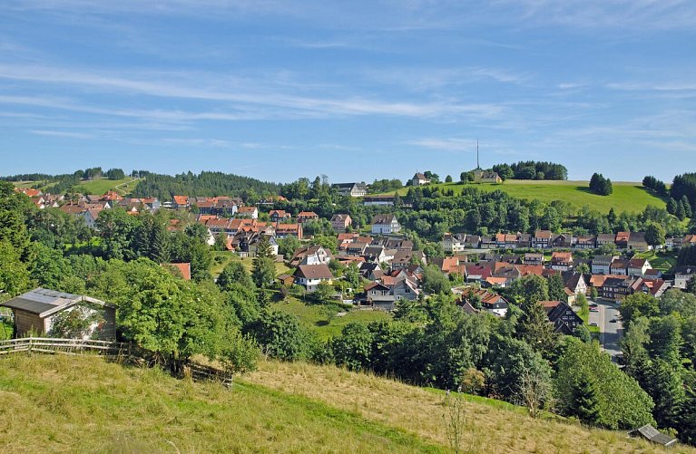 Pension moos & morgenrot