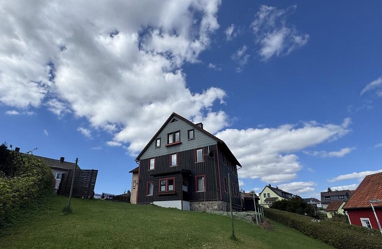 Pension moos & morgenrot