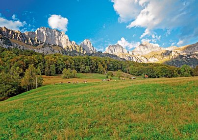 Hotel Knobelboden Oberterzen
