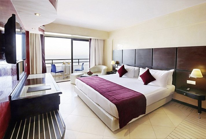 Anezi Tower Hotel & Apartements