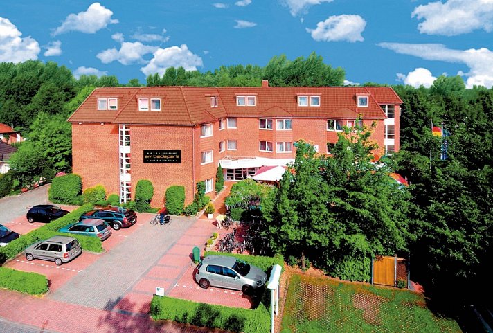 NordWest-Hotel 