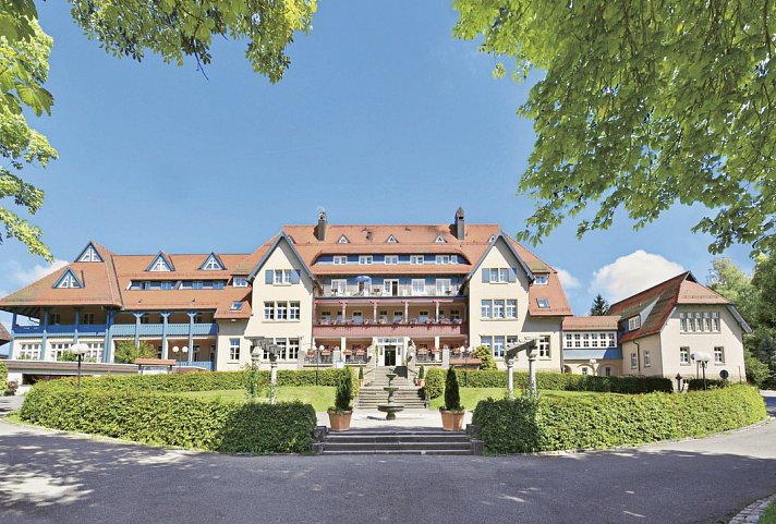 Schwarzwald Parkhotel