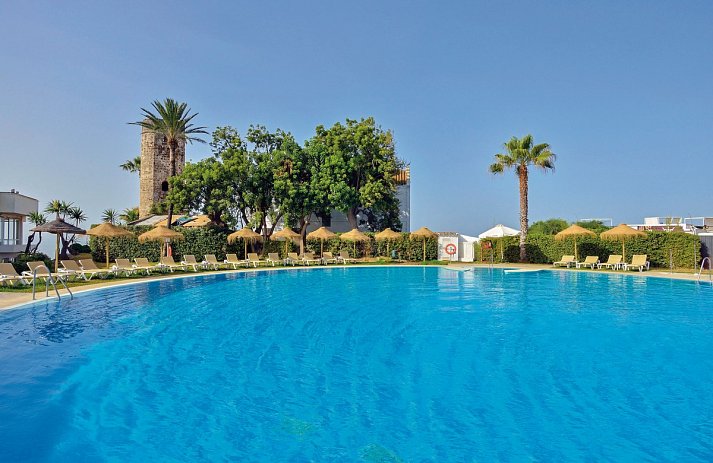 Sol Marbella Estepona · Atalaya Park
