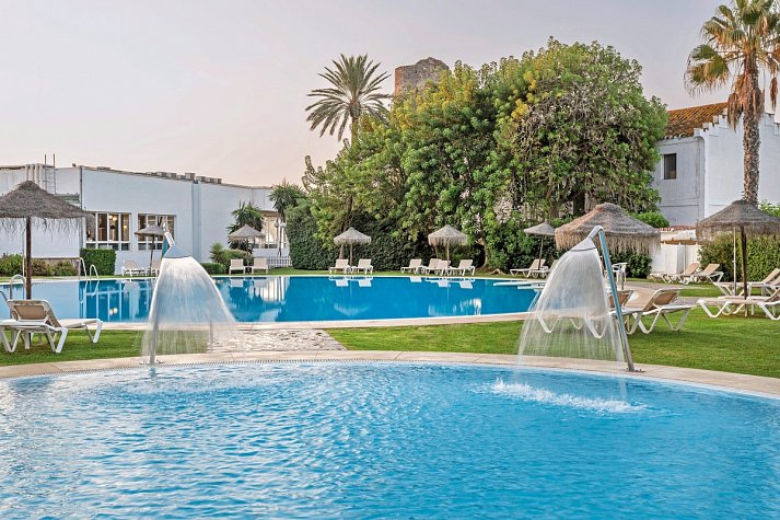 Sol Marbella Estepona · Atalaya Park