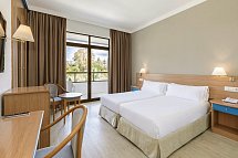 Sol Marbella Estepona · Atalaya Park - Wohnbeispiel Doppelzimmer (Zimmercodierungen DB1, DB2, D1E & D2E)