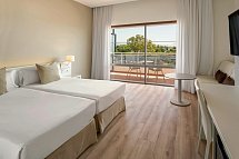Sol Marbella Estepona · Atalaya Park - Wohnbeispiel Doppelzimmer (Zimmercodierungen DB1 & DB2)