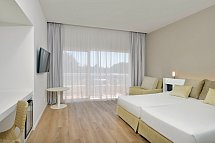 Sol Marbella Estepona · Atalaya Park - Wohnbeispiel Doppelzimmer (Zimmercodierungen DB1, DB2, D1E & D2E)